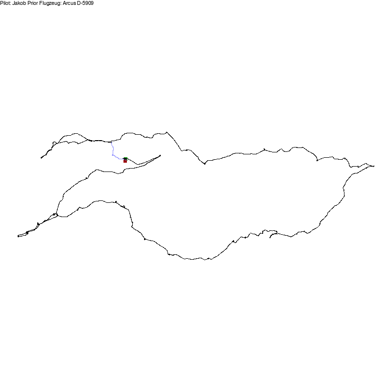 Flugspur